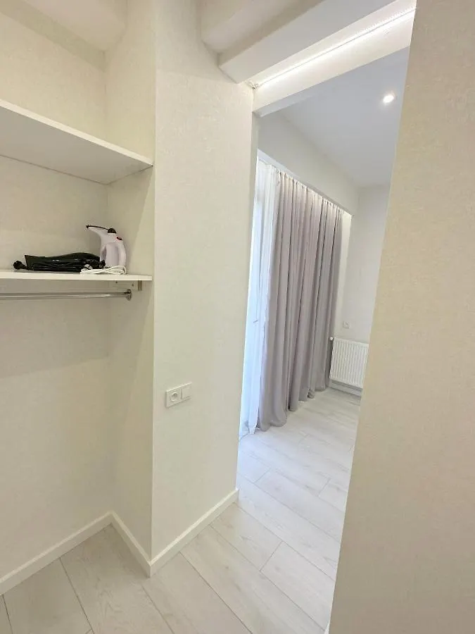 Gss - 5 Apartment Tbilisi 0*,