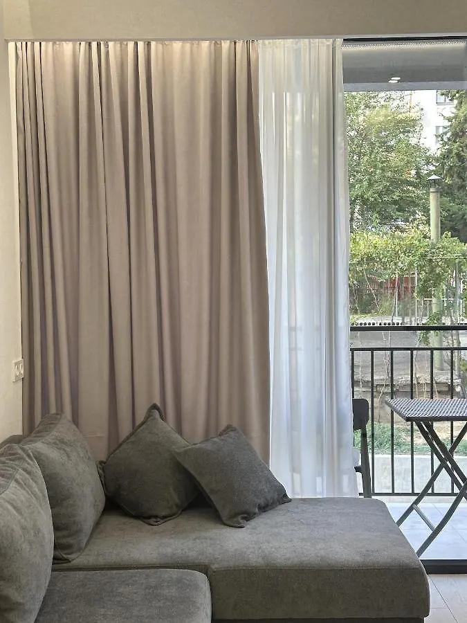 Gss - 5 Apartment Tbilisi