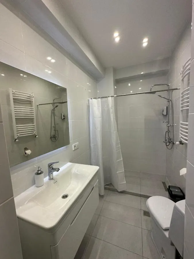 Gss - 5 Apartment Tbilisi