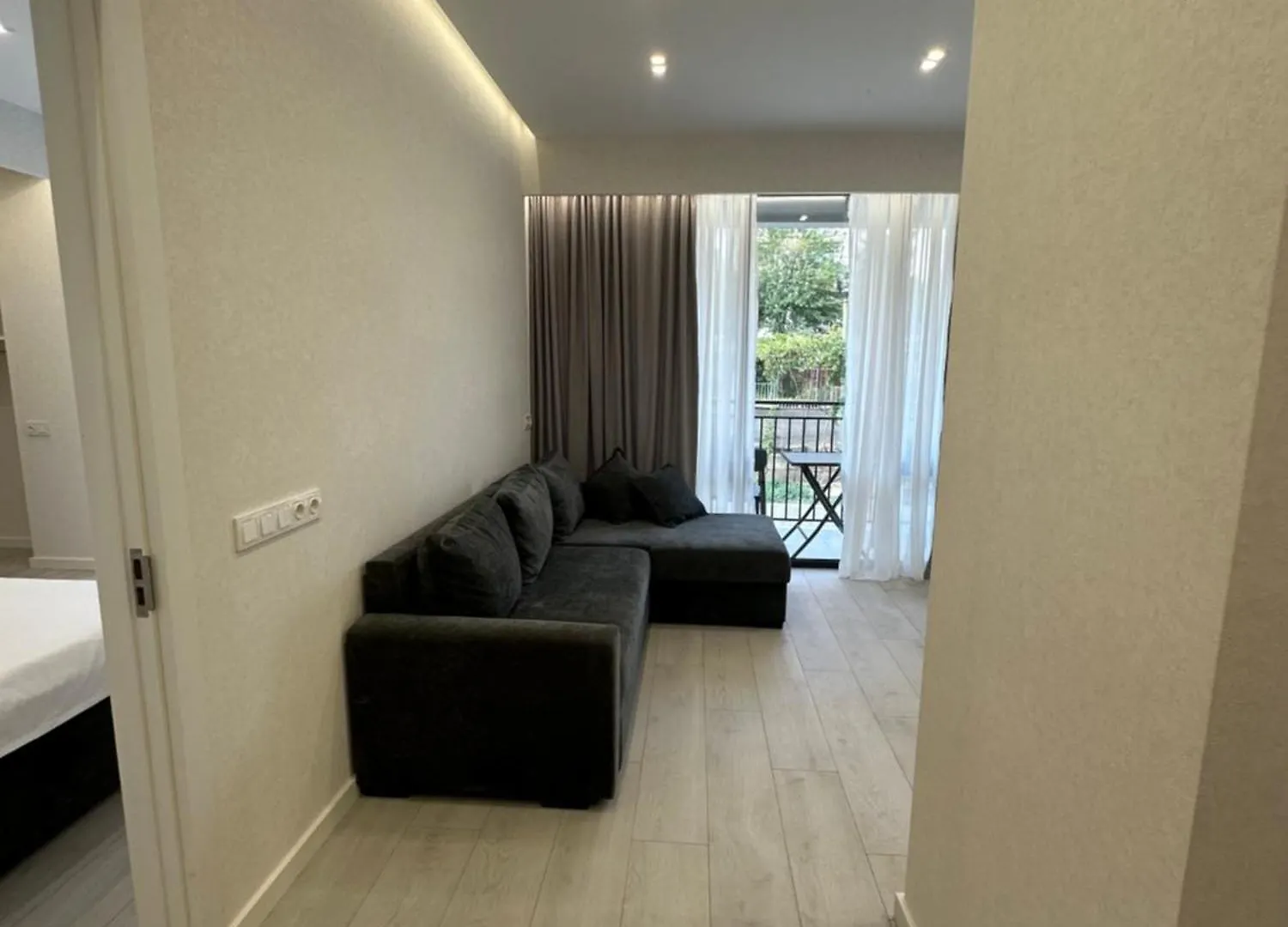 Gss - 5 Apartment Tbilisi