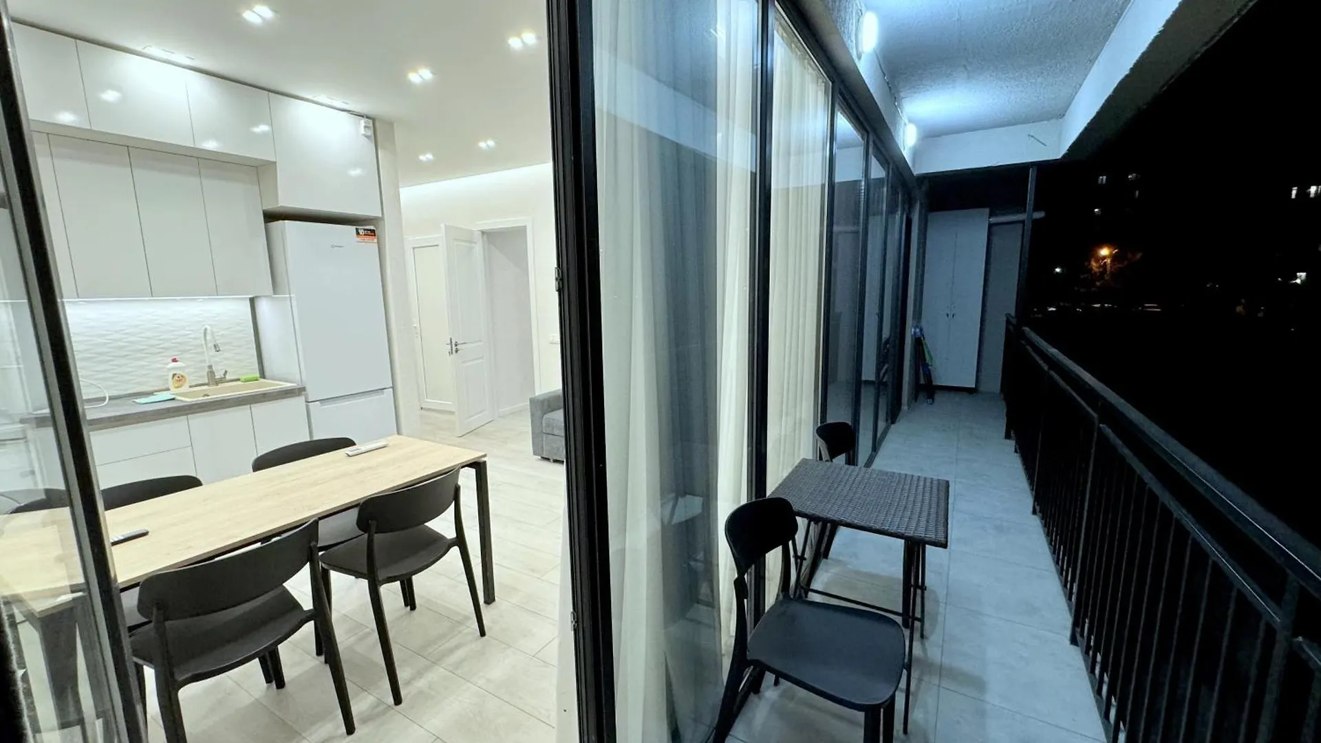 Gss - 5 Apartment Tbilisi
