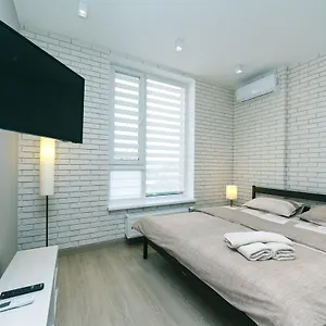 Comfort Town Апартаменты Киев